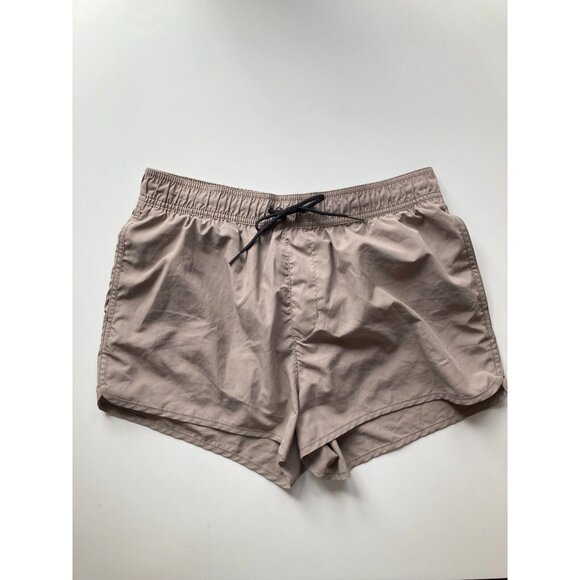 Lot of 4 H&M Workout Clothes - T-Shirt, Tank Sweatshorts, Running Shorts, Size M - Picture 8 of 15